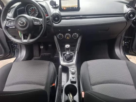 Mazda 2 Skyactiv, снимка 11