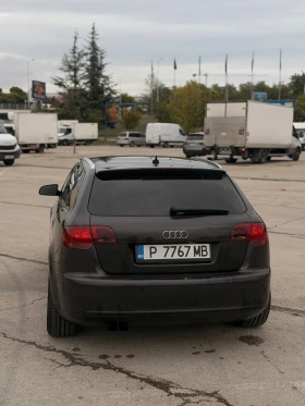 Audi A3 8P Quattro, снимка 5