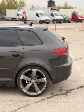 Audi A3 8P Quattro, снимка 7