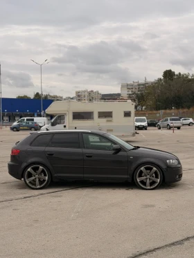 Audi A3 8P Quattro, снимка 3