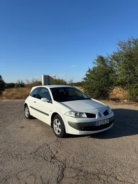 Renault Megane 1.5 dCi, снимка 1