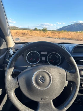Renault Megane 1.5 dCi, снимка 10