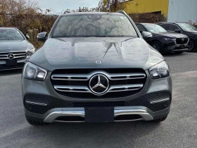 Mercedes-Benz GLE 450, снимка 6