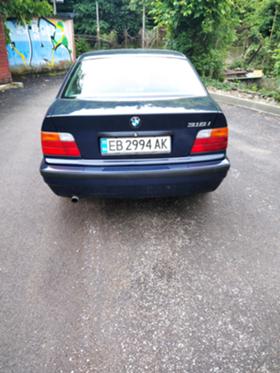 BMW 316 316 I -E-36 | Mobile.bg   2