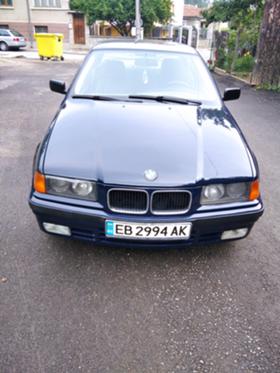 Обява за продажба на BMW 316 316 I -E-36 ~19 999 лв. - изображение 1