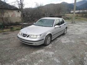  Saab 9-5