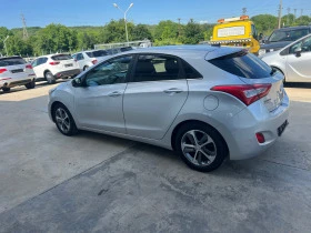 Hyundai I30 1.6crdi * Navi* * Nova* UNIKAT* , снимка 5