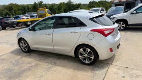 ����� �� �������� �� Hyundai I30 1.6crdi * Navi* * Nova* UNIKAT* 