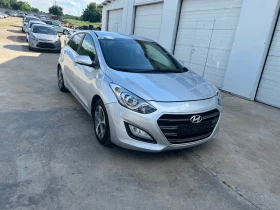 Hyundai I30 1.6crdi * Navi* * Nova* UNIKAT* , снимка 12