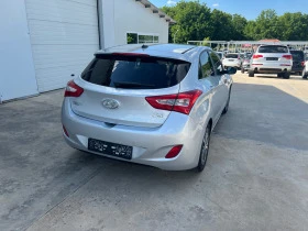 Hyundai I30 1.6crdi * Navi* * Nova* UNIKAT* , снимка 15