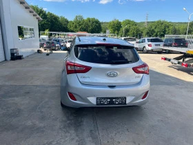 Hyundai I30 1.6crdi * Navi* * Nova* UNIKAT* , снимка 7