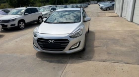 Hyundai I30 1.6crdi * Navi* * Nova* UNIKAT* 