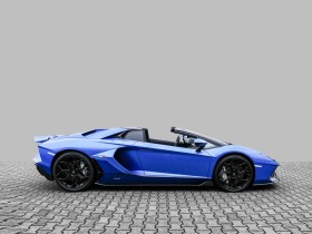 Lamborghini Aventador LP780-4 Roadster Ultimae =NEW= Carbon Гаранция, снимка 5 - Автомобили и джипове - 41372653