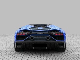 Lamborghini Aventador LP780-4 Roadster Ultimae =NEW= Carbon Гаранция, снимка 3