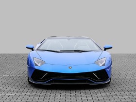Lamborghini Aventador LP780-4 Roadster Ultimae =Full Carbon= Гаранция, снимка 1 - Автомобили и джипове - 41372653