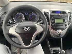 Обява за продажба на Hyundai Ix20 1.4CRD Euro 5A ~10 900 лв. - изображение 9