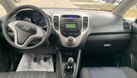 Hyundai Ix20 1.4CRD Euro 5A, снимка 9