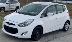 Hyundai Ix20 1.4CRD Euro 5A | Mobile.bg    1