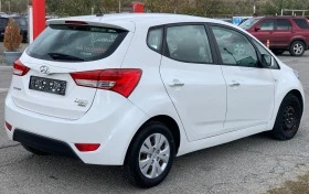 Hyundai Ix20 1.4CRD Euro 5A, снимка 4