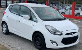 Hyundai Ix20 1.4CRD Euro 5A, снимка 3