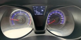 Hyundai Ix20 1.4CRD Euro 5A, снимка 14