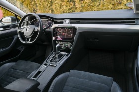 VW Passat VIRTUAL* HIGHLINE* GERMANY | Mobile.bg   13