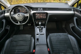 VW Passat VIRTUAL* HIGHLINE* GERMANY | Mobile.bg   11