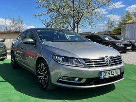     VW CC 2.0TDI 