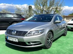 VW CC 2.0TDI 