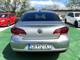 VW CC 2.0TDI  | Mobile.bg    7