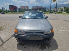 Opel Astra, снимка 8