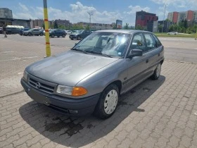 Opel Astra, снимка 14