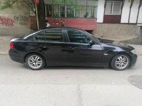 BMW 320 320d , снимка 2