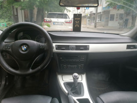 BMW 320 320d , снимка 8