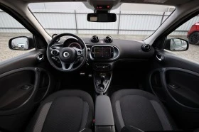 Smart Forfour EQ LED #Pano #Ambient #Kamera #Shz MY22 #pdc #iCar, снимка 9