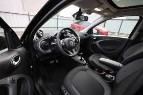 Smart Forfour EQ LED #Pano #Ambient #Kamera #Shz MY22 #pdc #iCar, снимка 8