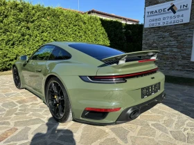 Porsche 911 992 TURBO S EXCLUSIVE MANUFAKTUR BURMESTER - [7] 