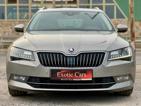 Skoda Superb 2.0 TDI ! L & K ! SWISS !, снимка 2