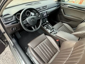 Skoda Superb 2.0 TDI ! L & K ! SWISS !, снимка 8