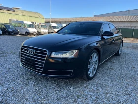 Audi A8 3.0T L 130хил км, снимка 2