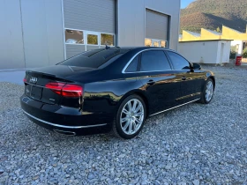 Audi A8 3.0T L 130хил км, снимка 6