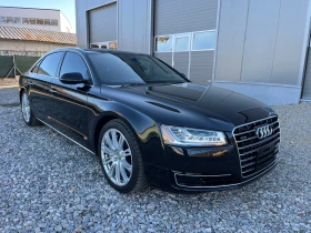 Audi A8 3.0T L 130хил км