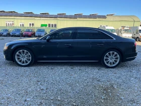 Audi A8 3.0T L 130хил км, снимка 4