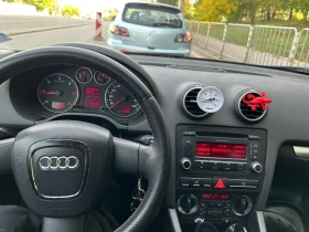 Audi A3 S-LINE, снимка 4