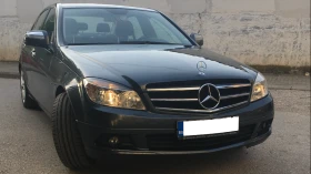 Mercedes-Benz C 220 Avantgarde | Mobile.bg    2