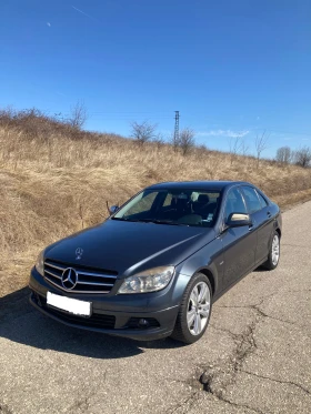 Mercedes-Benz C 220 Avantgarde | Mobile.bg    2