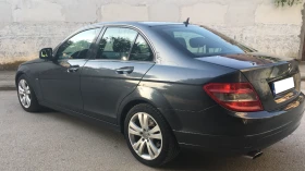 Mercedes-Benz C 220 Avantgarde | Mobile.bg    4