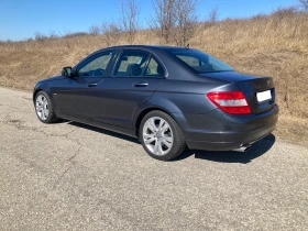 Mercedes-Benz C 220 Avantgarde | Mobile.bg    5