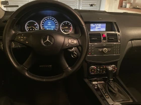 Mercedes-Benz C 220 Avantgarde | Mobile.bg    10