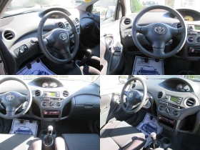 Toyota Yaris 1.5VVT-I sport, снимка 12